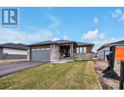 14 Horton Court, Belleville (Belleville Ward), Ca