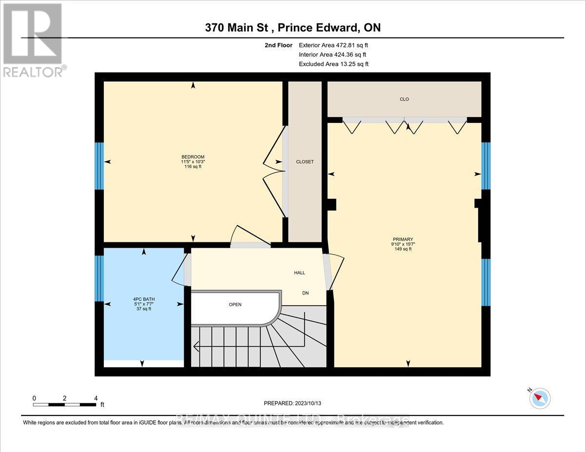 370 Main Street, Prince Edward County, Ontario K0K 2T0 - Photo 26 - X12291212