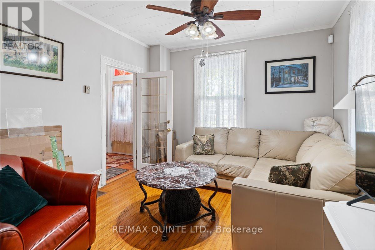 370 Main Street, Prince Edward County, Ontario K0K 2T0 - Photo 8 - X12291212