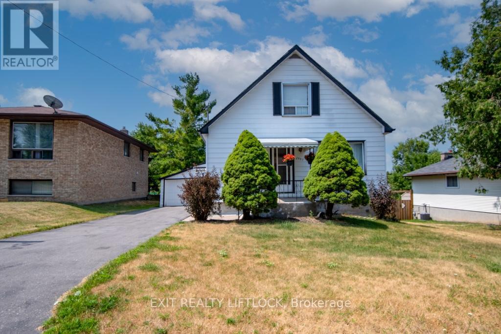 Property at 2537 BENSFORT ROAD image 1