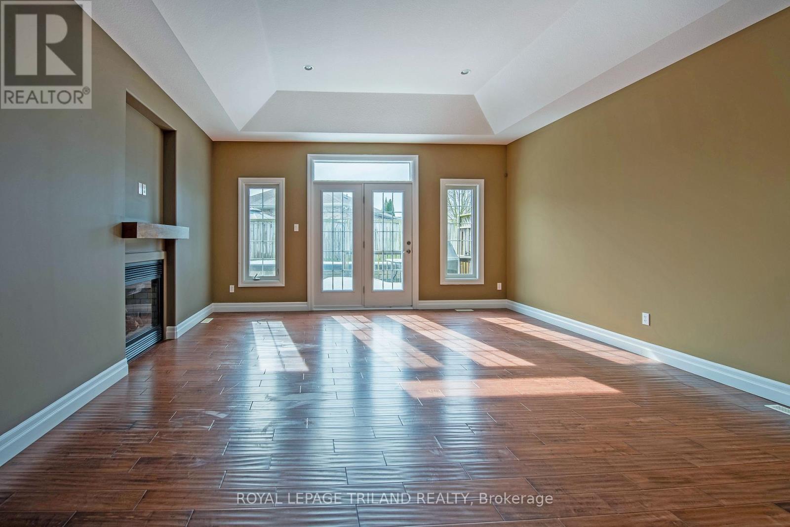 9 - 1571 Coronation Drive, London North, Ontario  N6G 5N9 - Photo 16 - X12291105