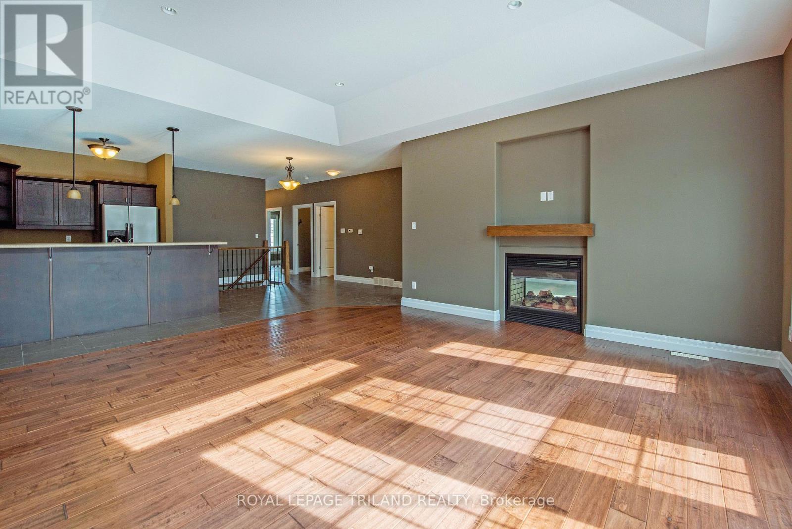 9 - 1571 Coronation Drive, London North, Ontario  N6G 5N9 - Photo 17 - X12291105