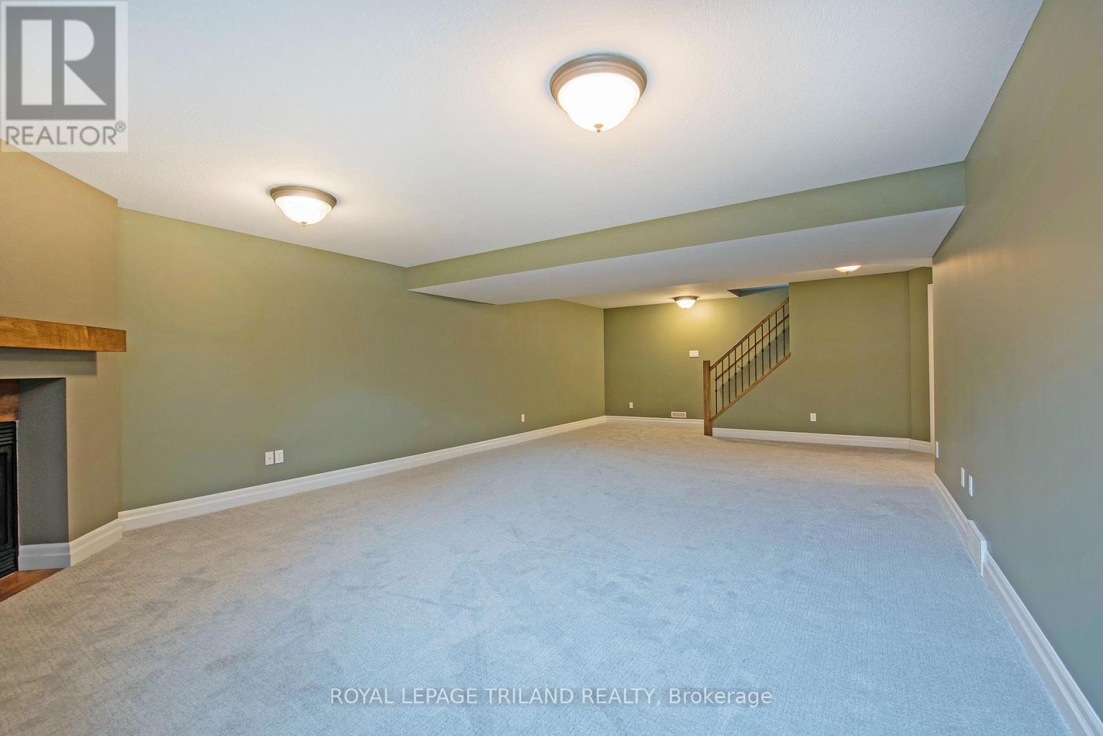 9 - 1571 Coronation Drive, London North, Ontario  N6G 5N9 - Photo 28 - X12291105