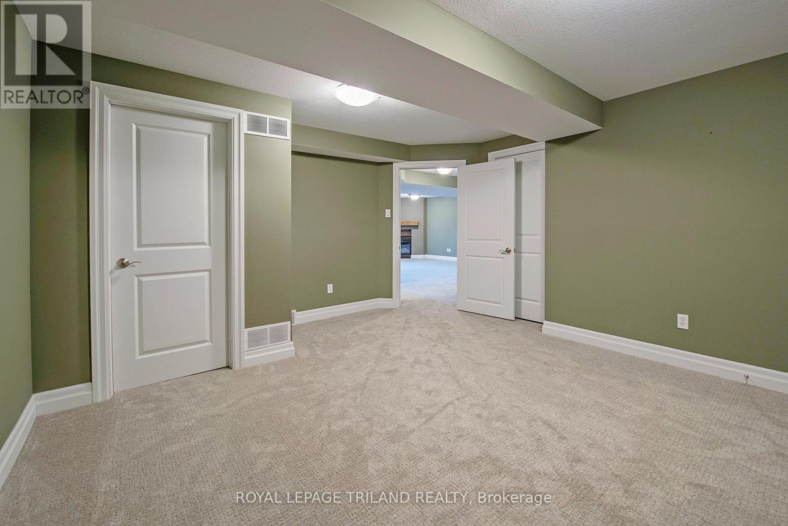9 - 1571 Coronation Drive, London North, Ontario  N6G 5N9 - Photo 31 - X12291105