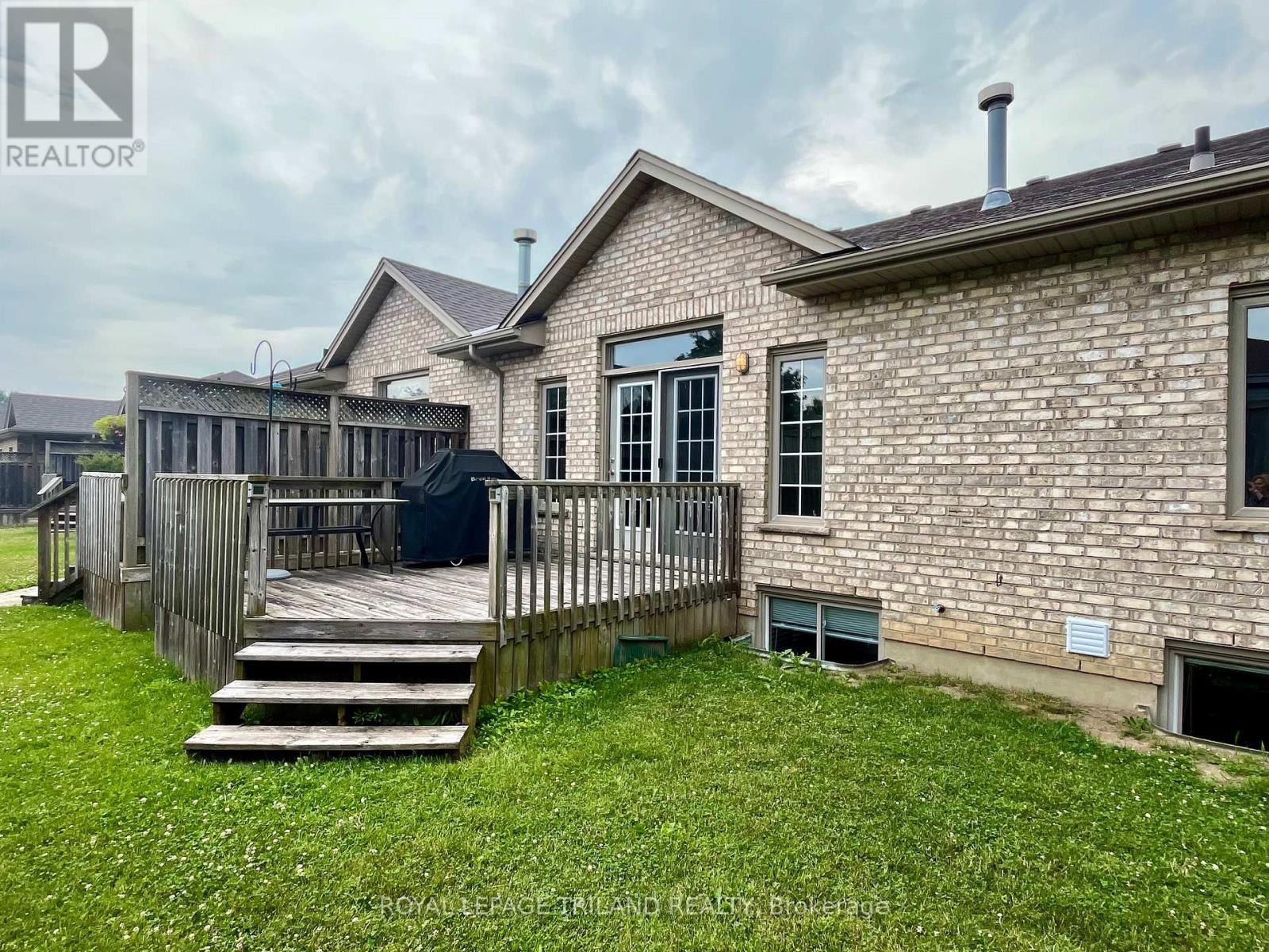 9 - 1571 Coronation Drive, London North, Ontario  N6G 5N9 - Photo 41 - X12291105