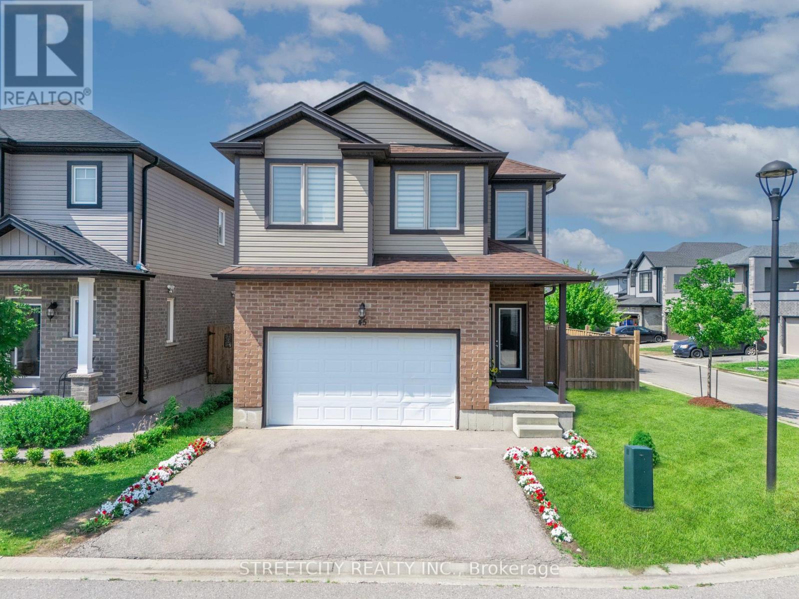 45 - 3270 Singleton Avenue, London South, Ontario  N6J 2J2 - Photo 1 - X12291139