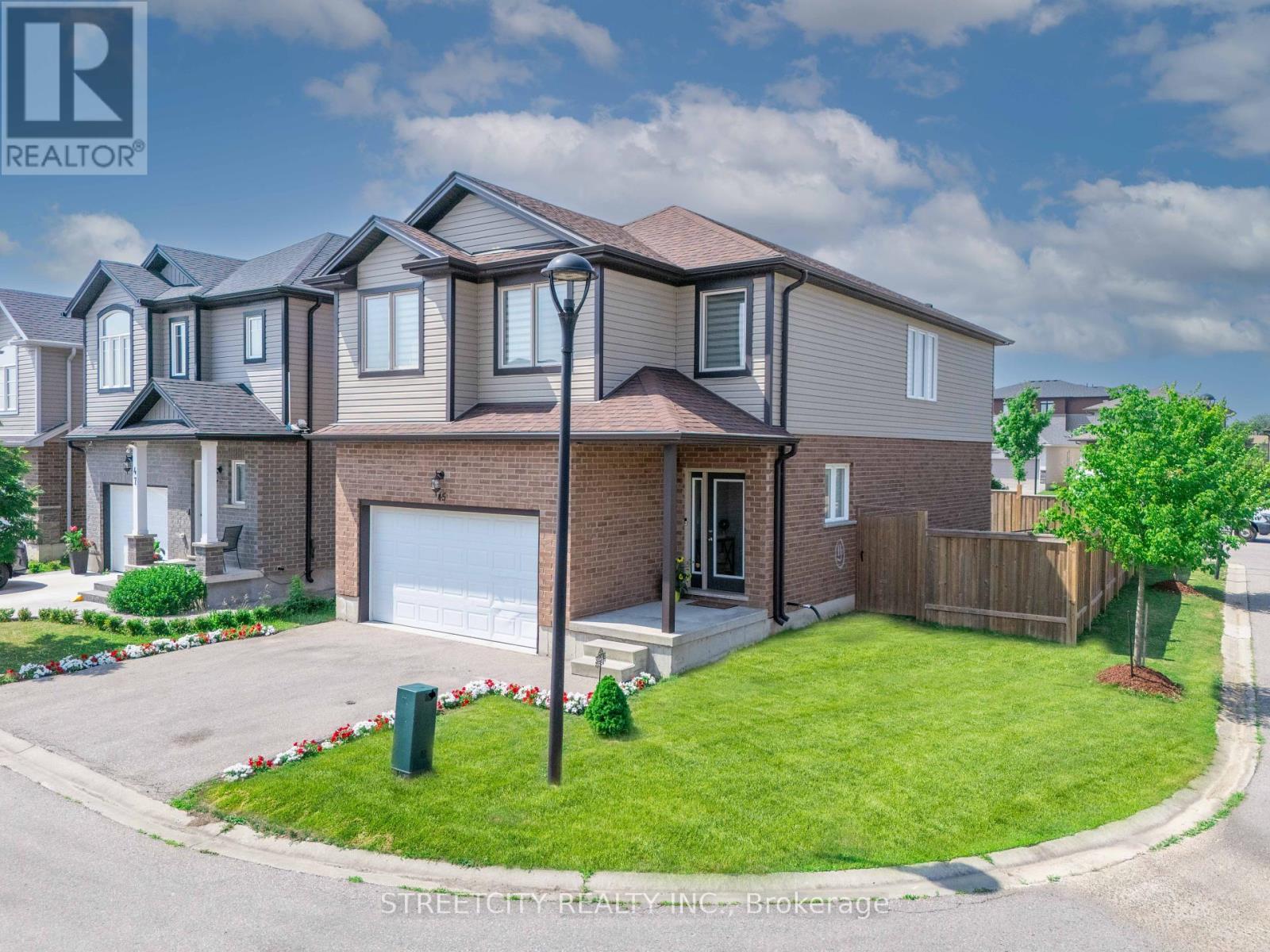 45 - 3270 Singleton Avenue, London South, Ontario  N6J 2J2 - Photo 2 - X12291139