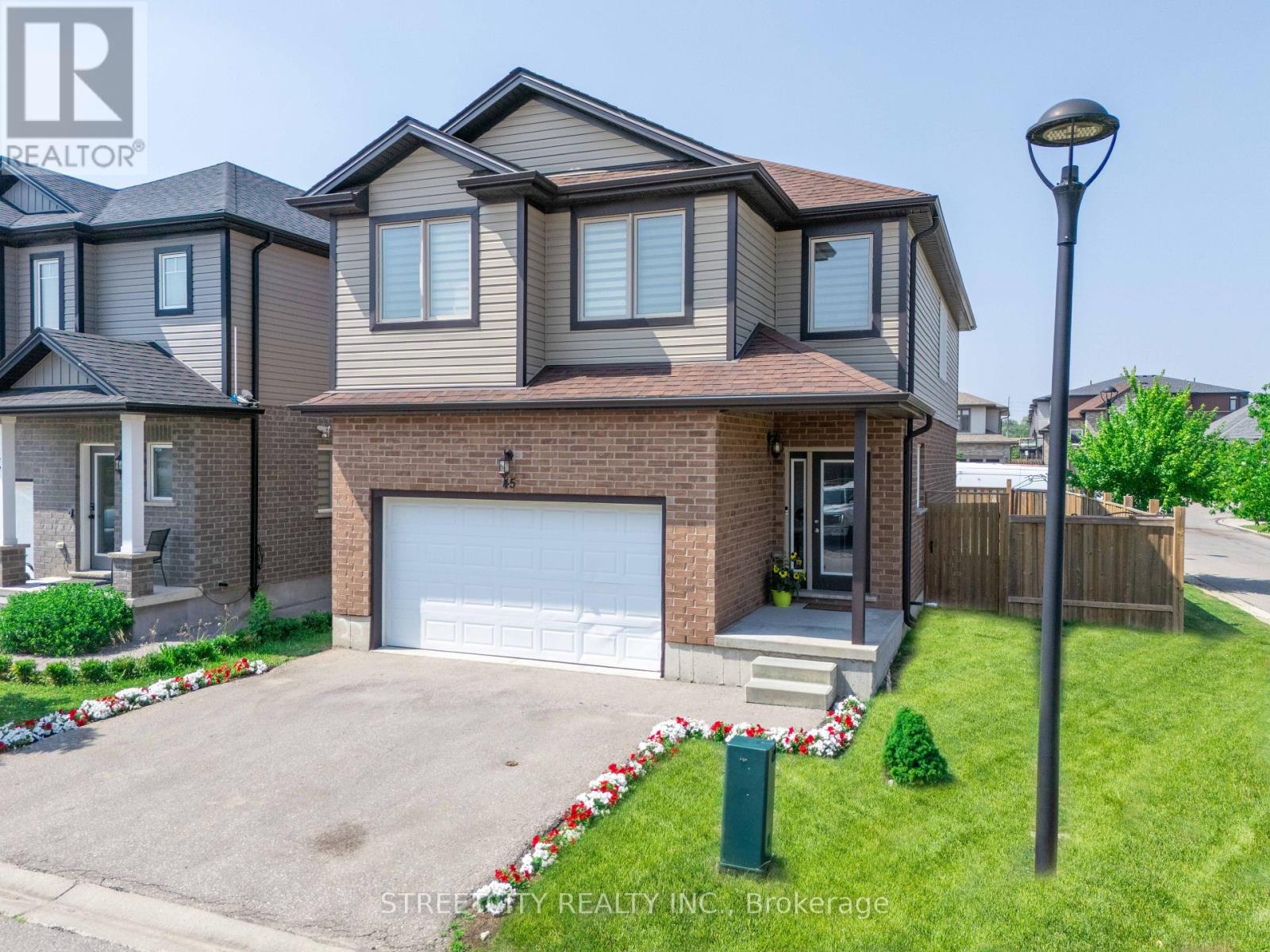 45 - 3270 Singleton Avenue, London South, Ontario  N6J 2J2 - Photo 3 - X12291139