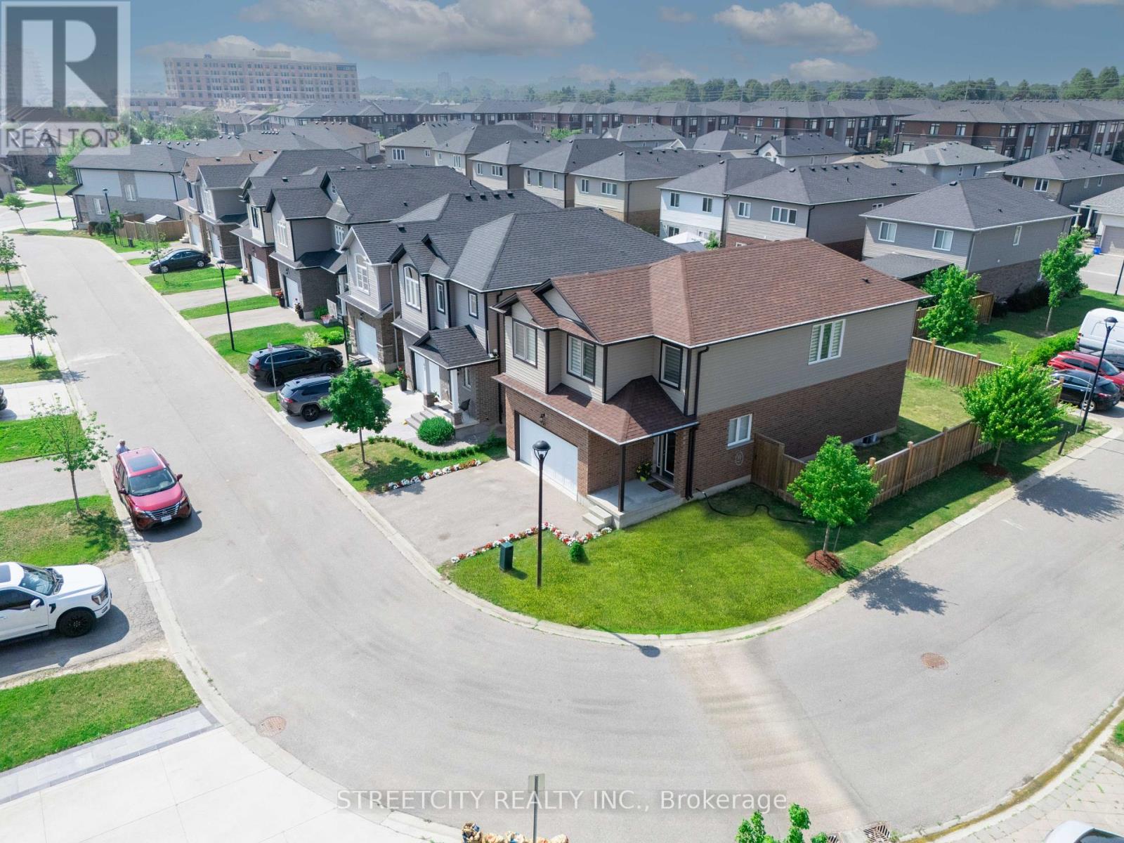 45 - 3270 Singleton Avenue, London South, Ontario  N6J 2J2 - Photo 36 - X12291139