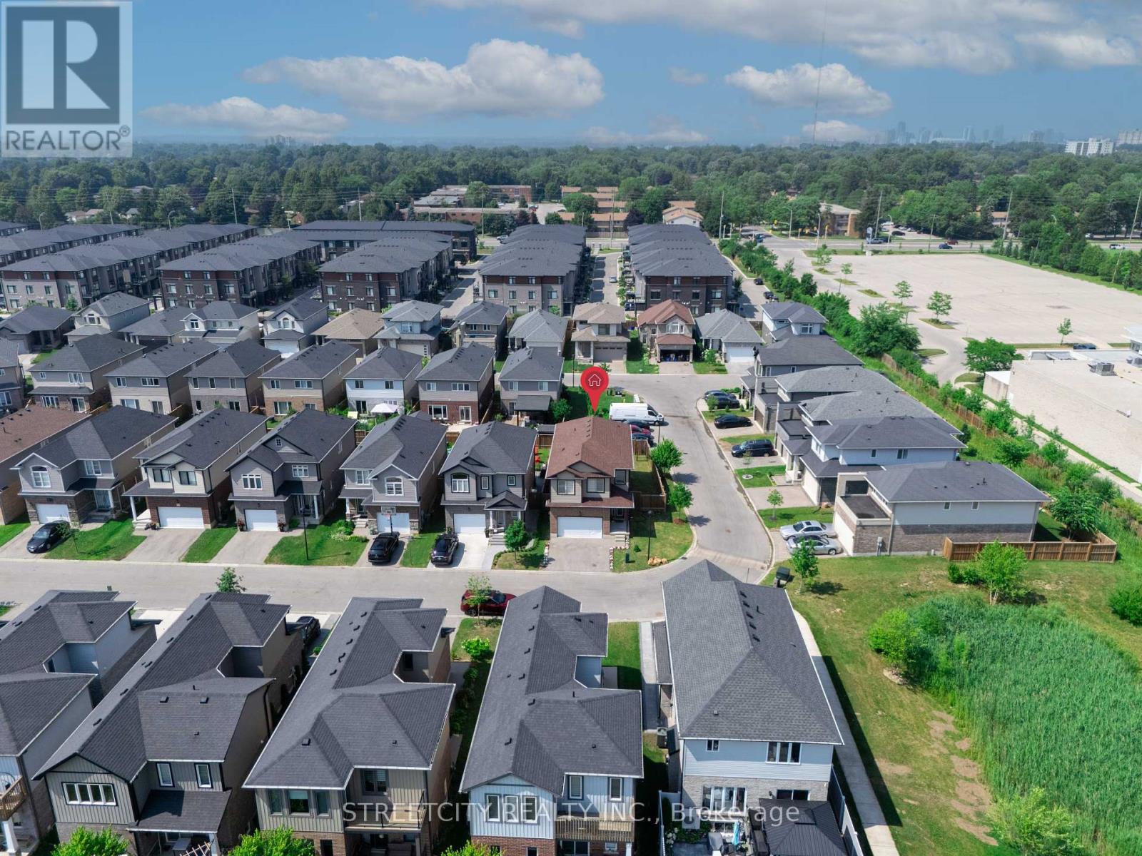 45 - 3270 Singleton Avenue, London South, Ontario  N6J 2J2 - Photo 39 - X12291139