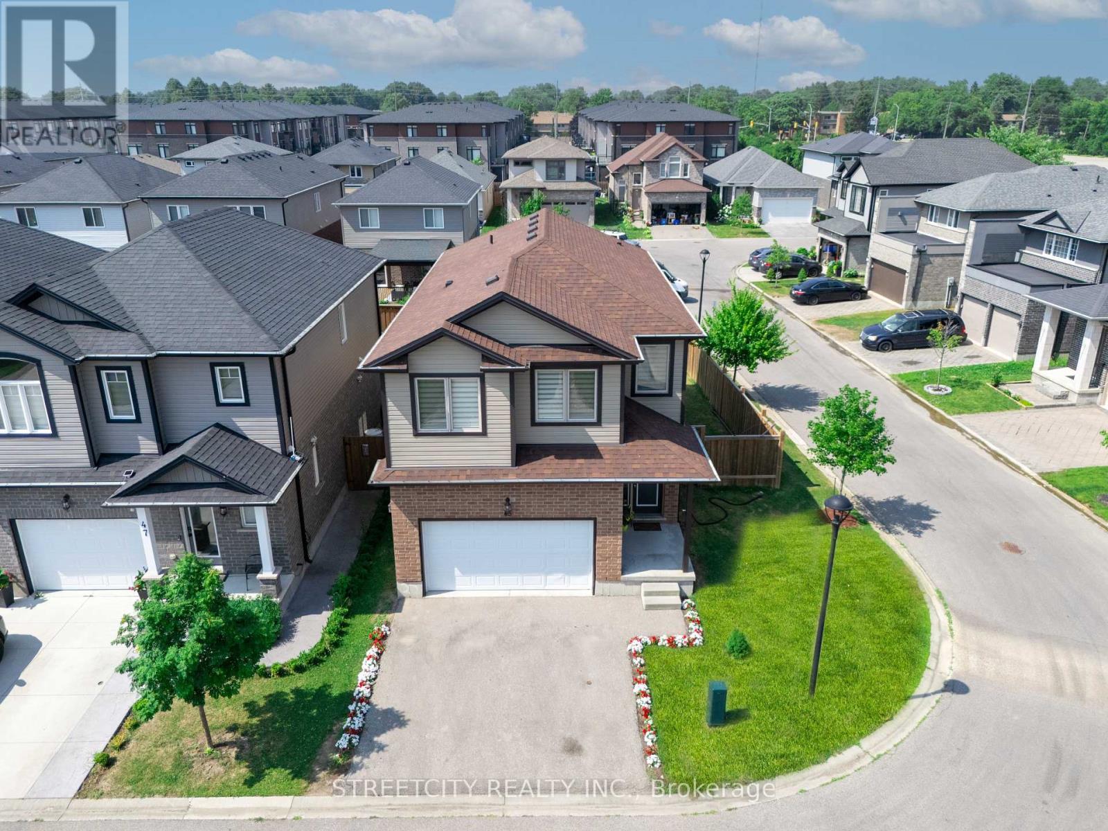 45 - 3270 Singleton Avenue, London South, Ontario  N6J 2J2 - Photo 4 - X12291139