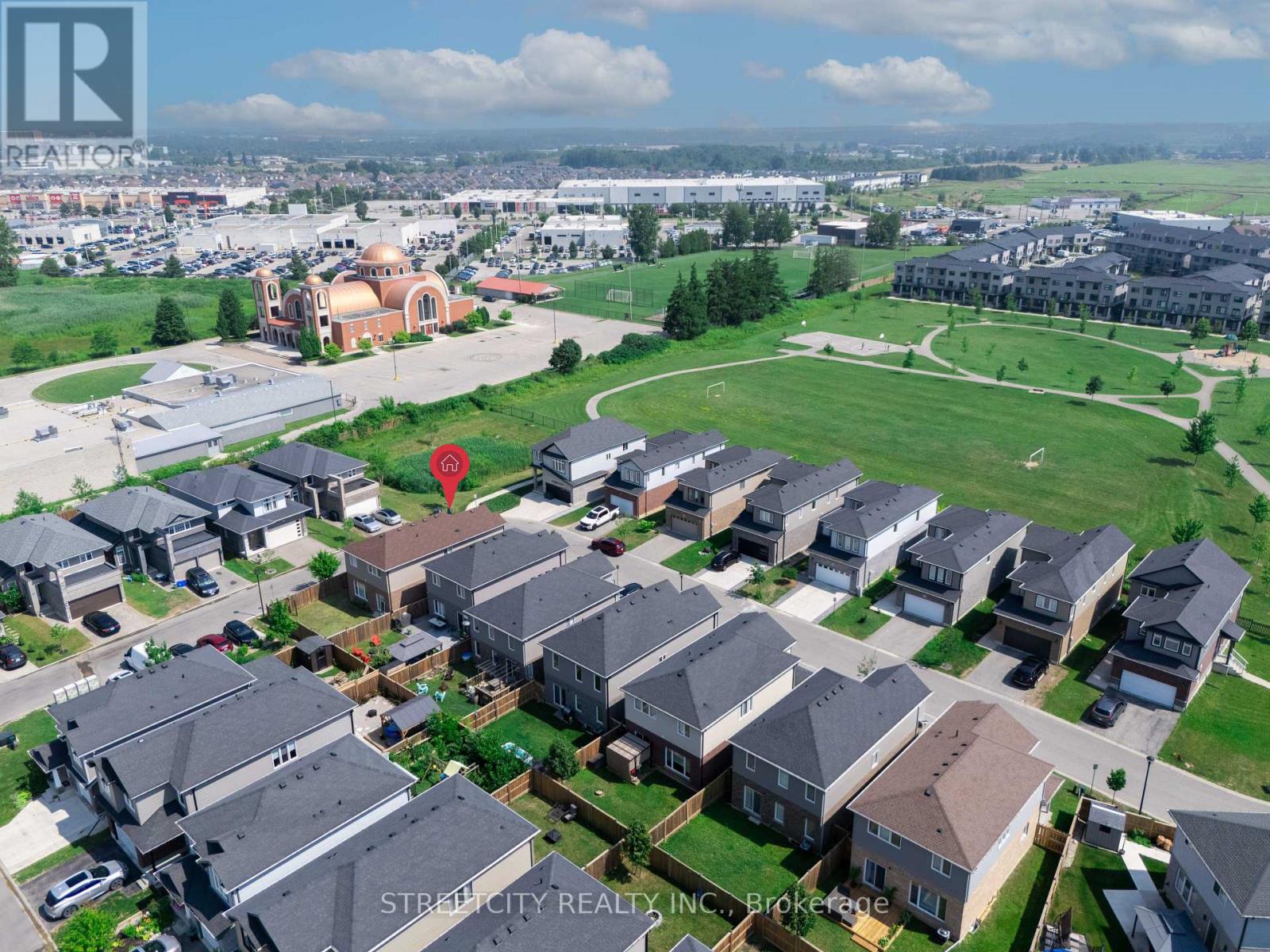 45 - 3270 Singleton Avenue, London South, Ontario  N6J 2J2 - Photo 40 - X12291139