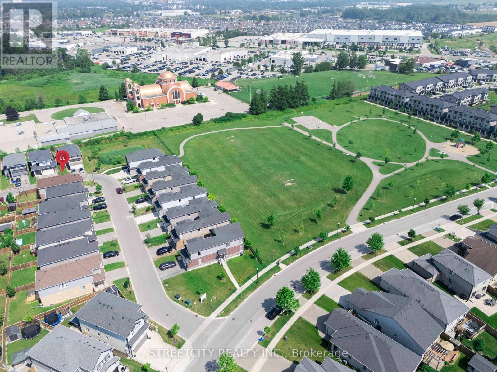 45 - 3270 Singleton Avenue, London South, Ontario  N6J 2J2 - Photo 41 - X12291139