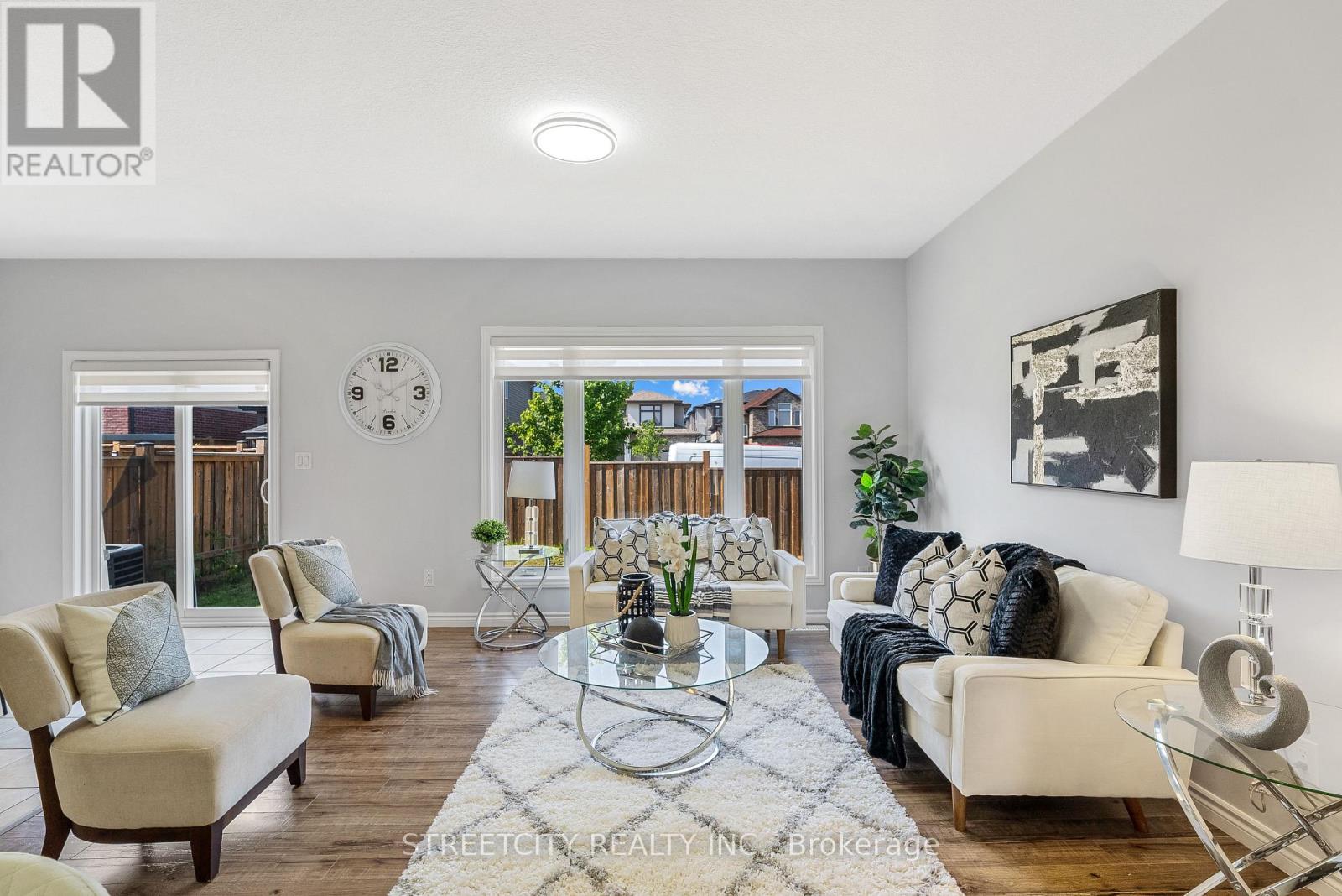 45 - 3270 Singleton Avenue, London South, Ontario  N6J 2J2 - Photo 9 - X12291139