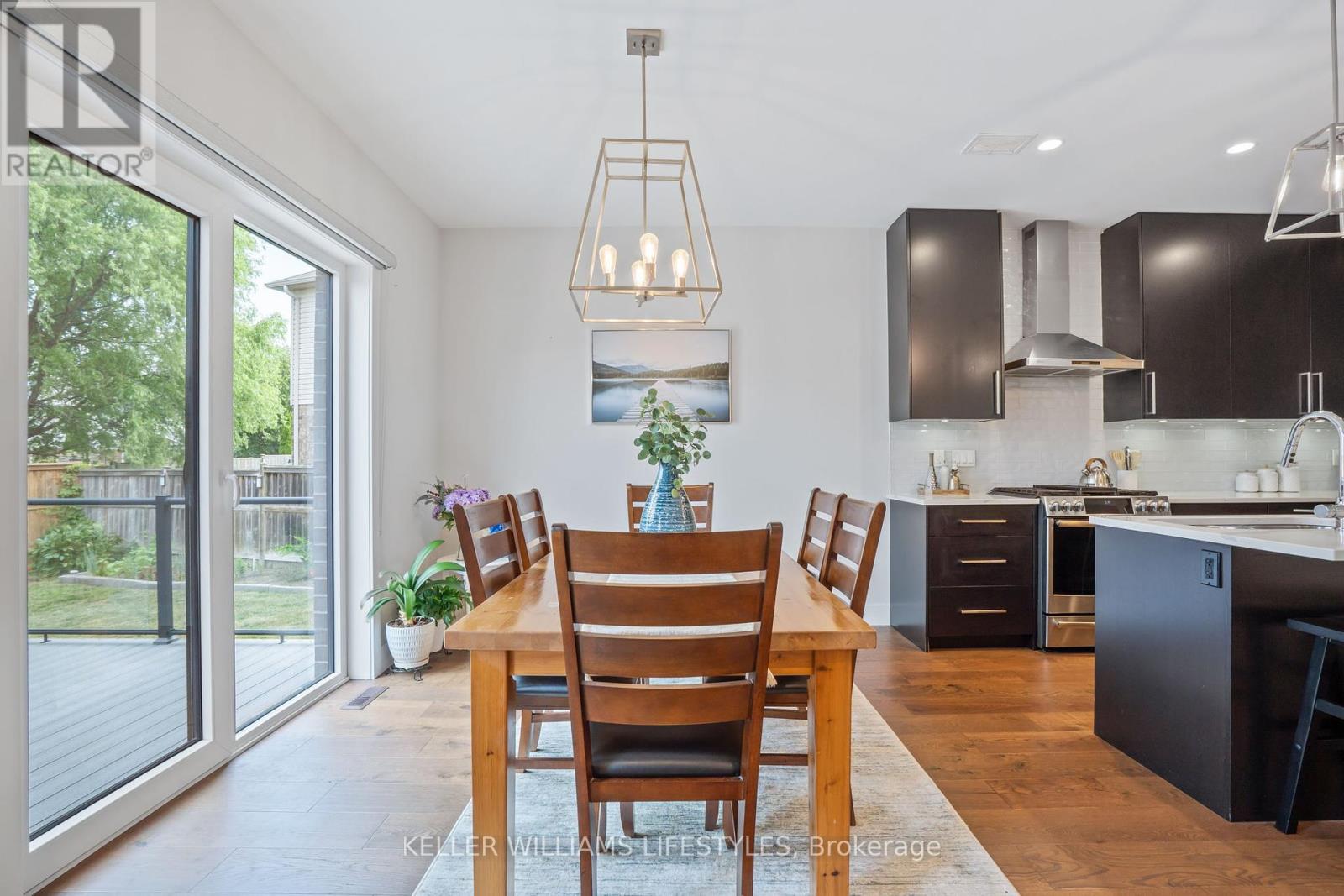 1200 Silverfox Drive, London North, Ontario  N6G 0C8 - Photo 10 - X12291148