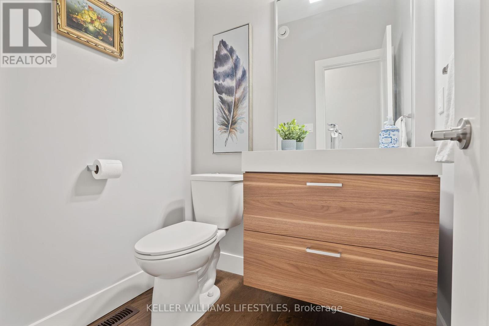 1200 Silverfox Drive, London North, Ontario  N6G 0C8 - Photo 17 - X12291148