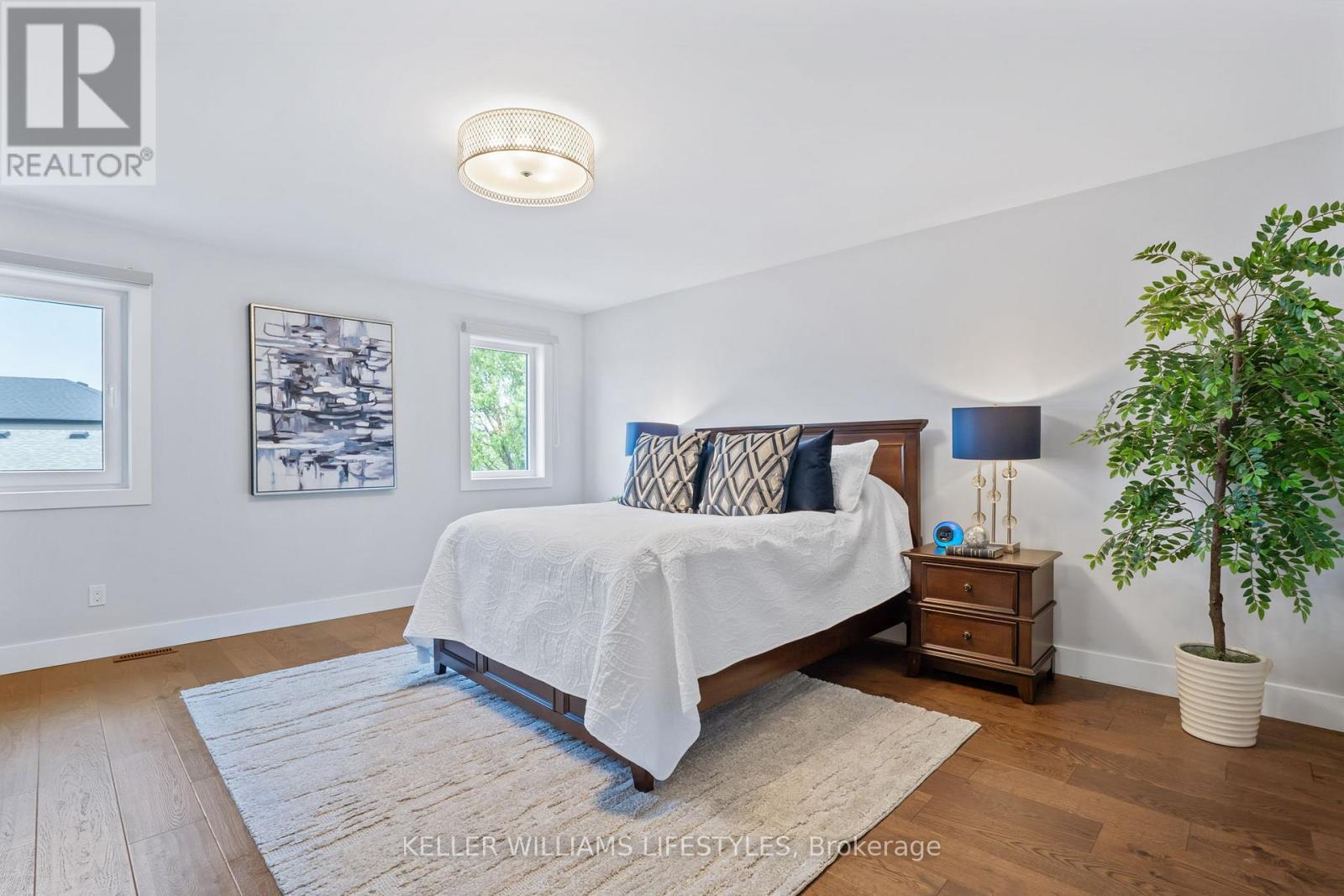 1200 Silverfox Drive, London North, Ontario  N6G 0C8 - Photo 19 - X12291148