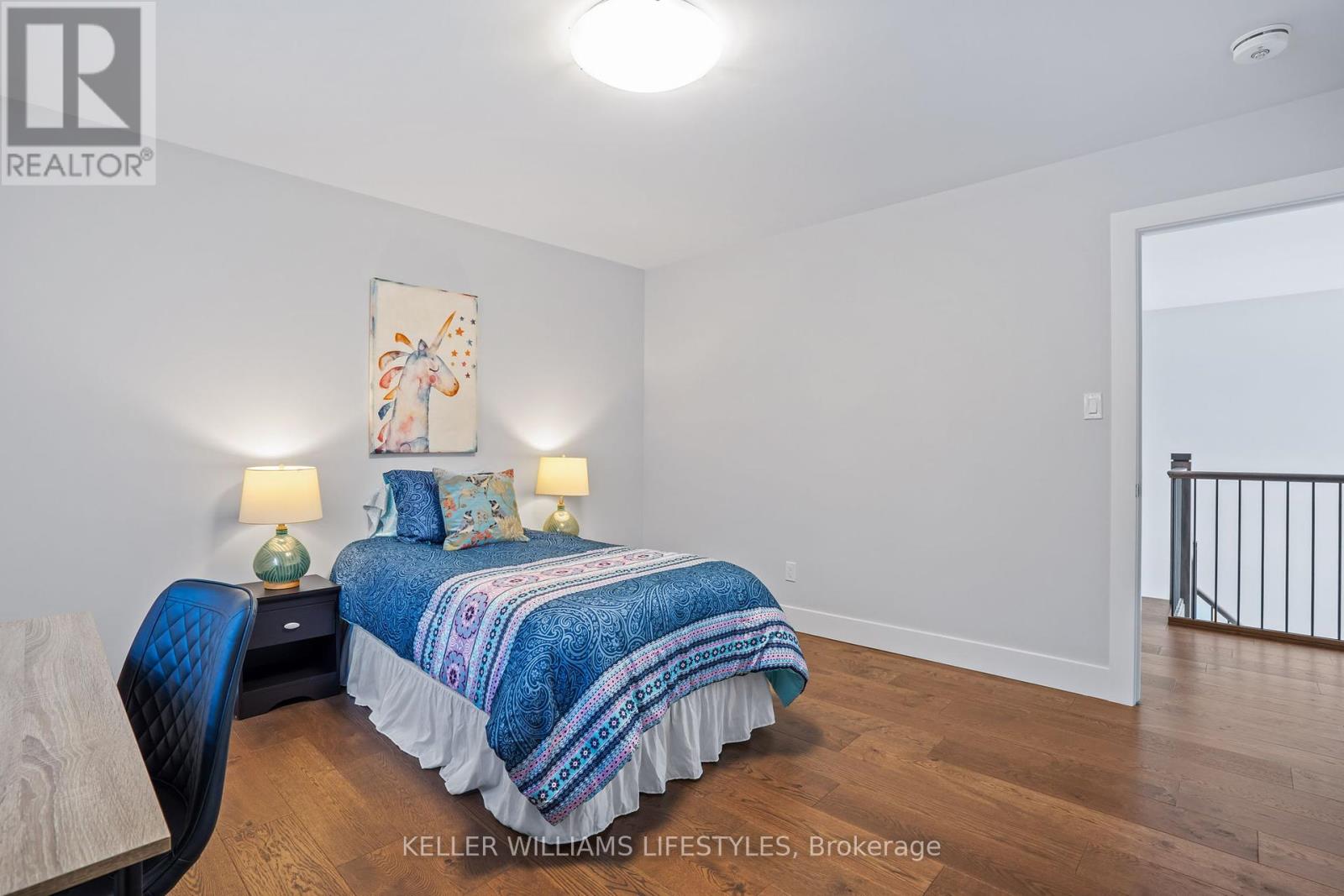1200 Silverfox Drive, London North, Ontario  N6G 0C8 - Photo 29 - X12291148