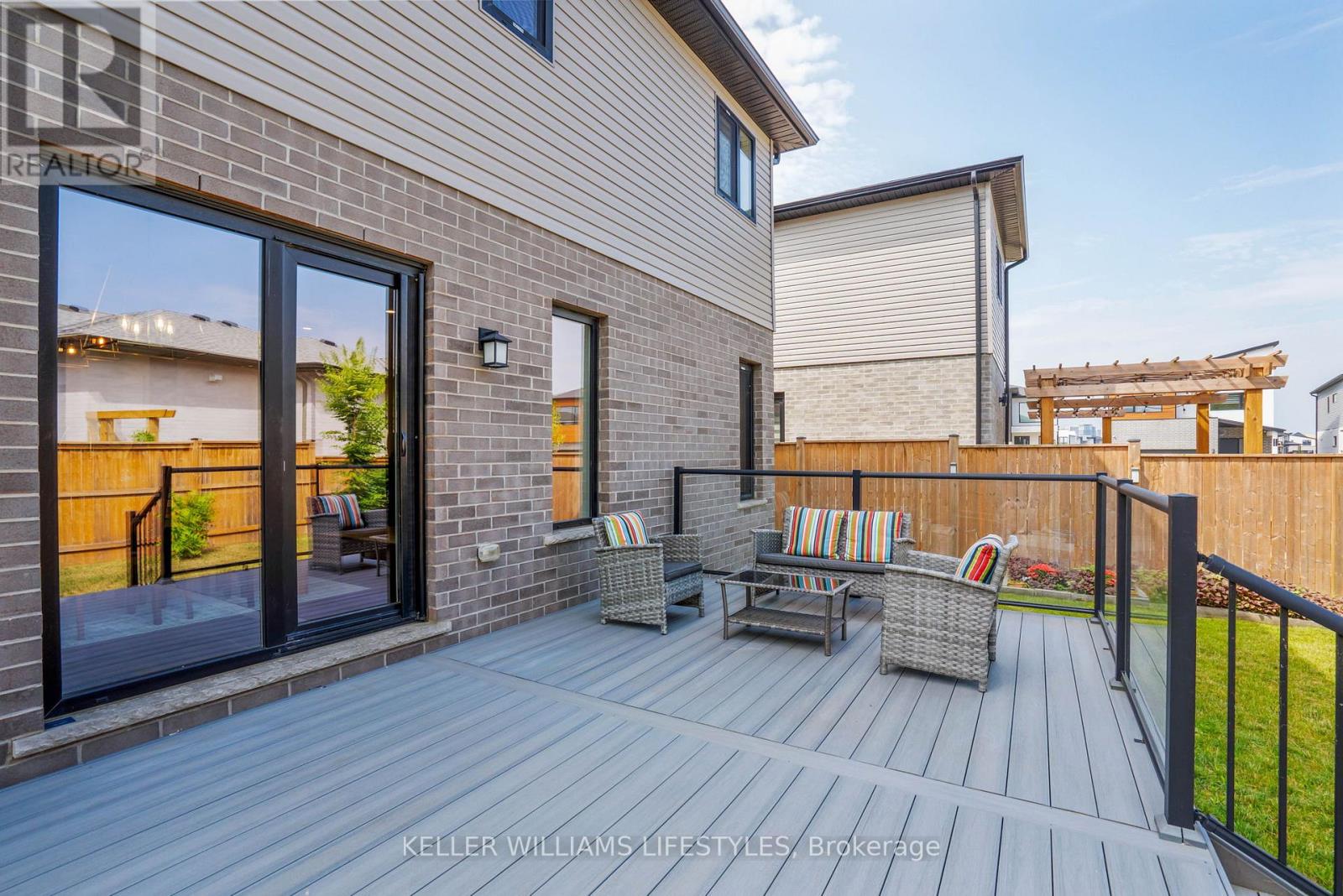 1200 Silverfox Drive, London North, Ontario  N6G 0C8 - Photo 40 - X12291148