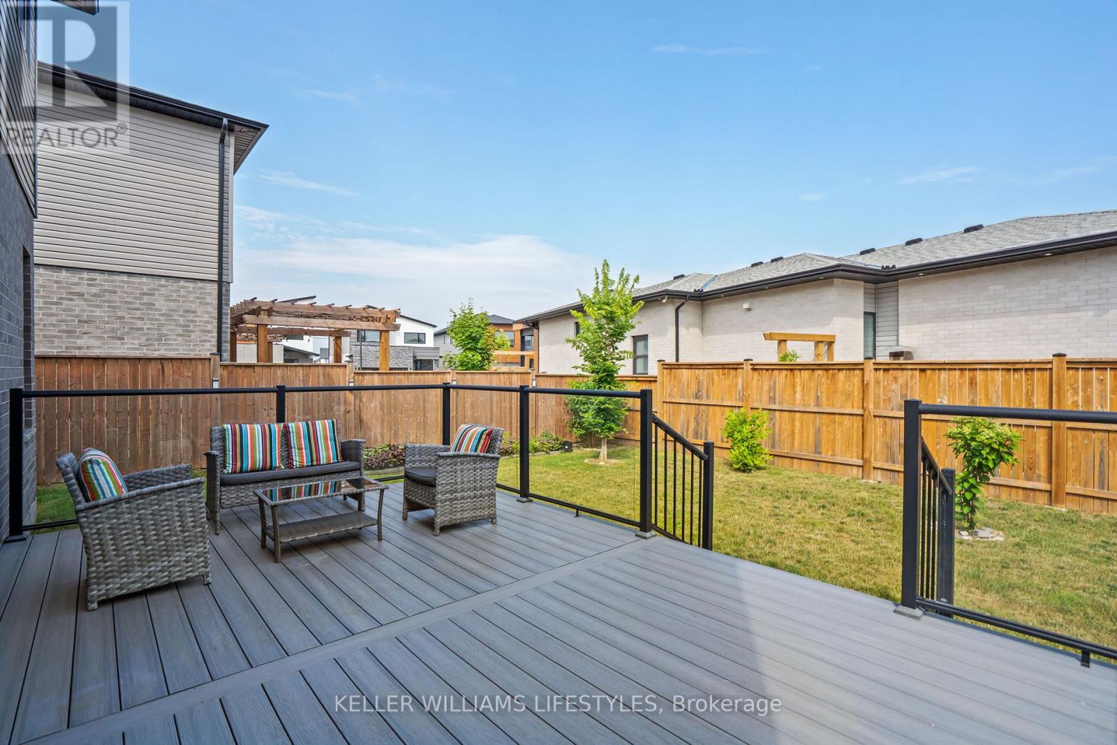 1200 Silverfox Drive, London North, Ontario  N6G 0C8 - Photo 42 - X12291148