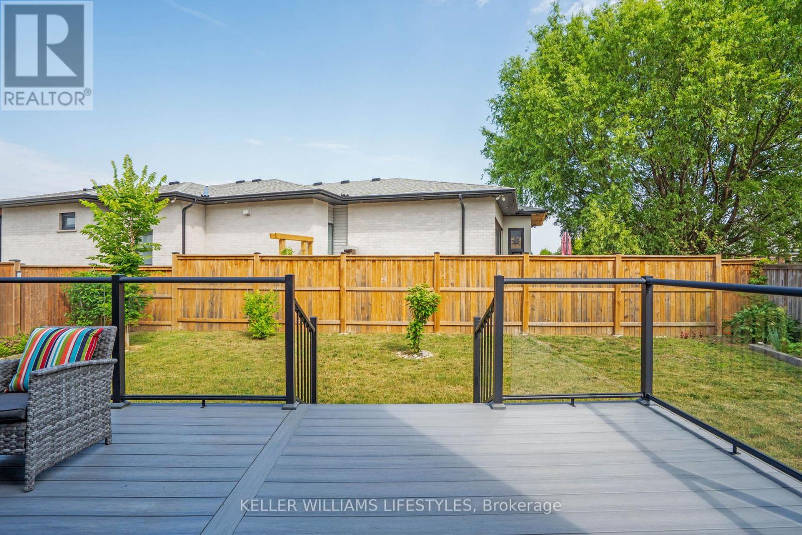 1200 Silverfox Drive, London North, Ontario  N6G 0C8 - Photo 43 - X12291148