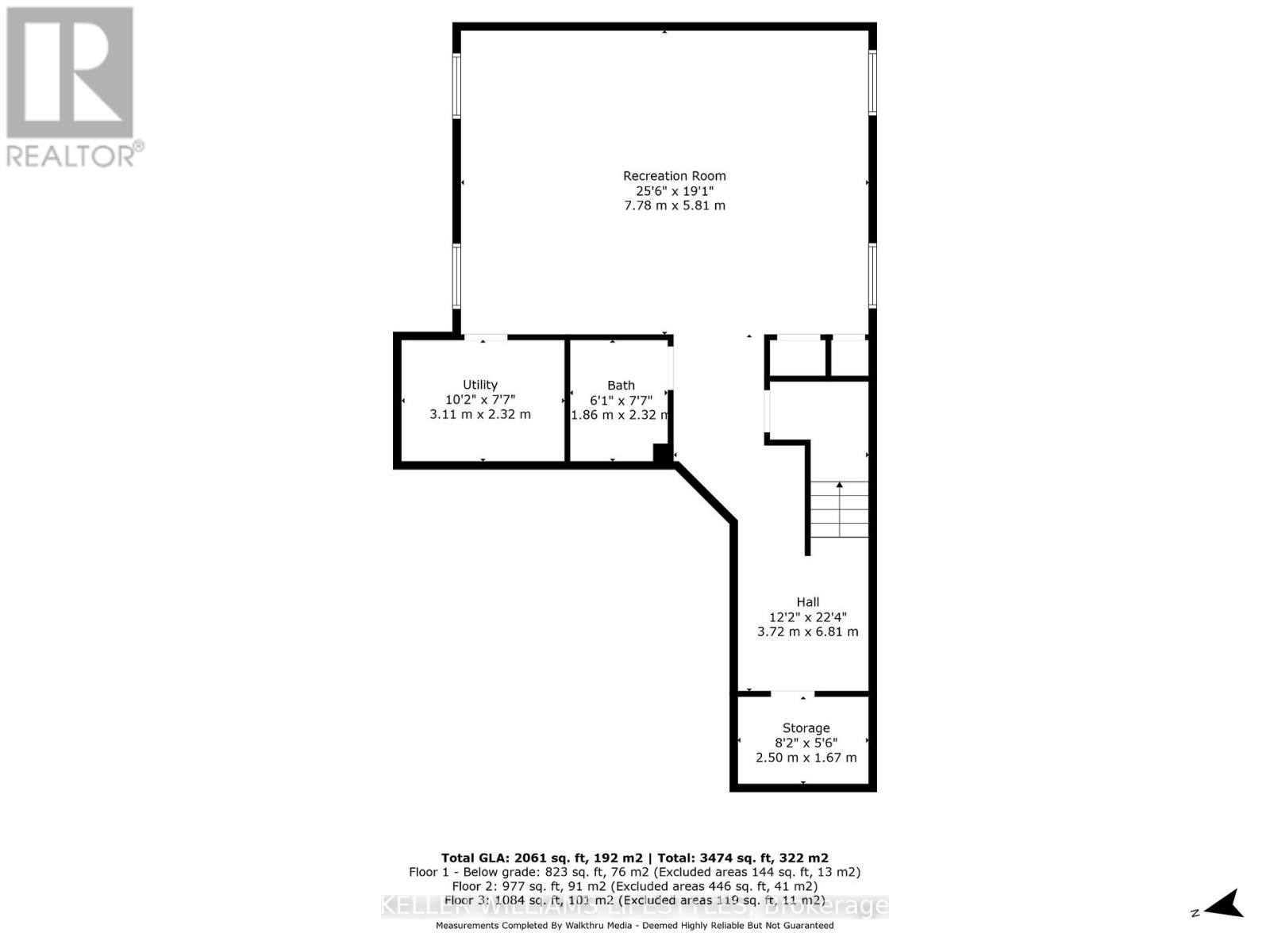1200 Silverfox Drive, London North, Ontario  N6G 0C8 - Photo 44 - X12291148