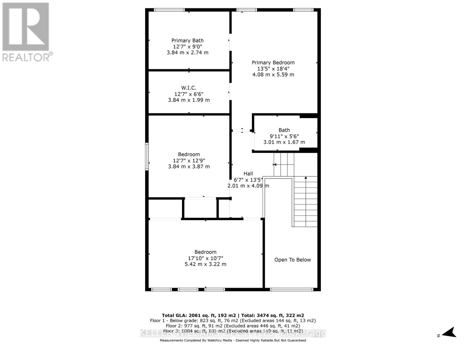 1200 Silverfox Drive, London North, Ontario  N6G 0C8 - Photo 46 - X12291148