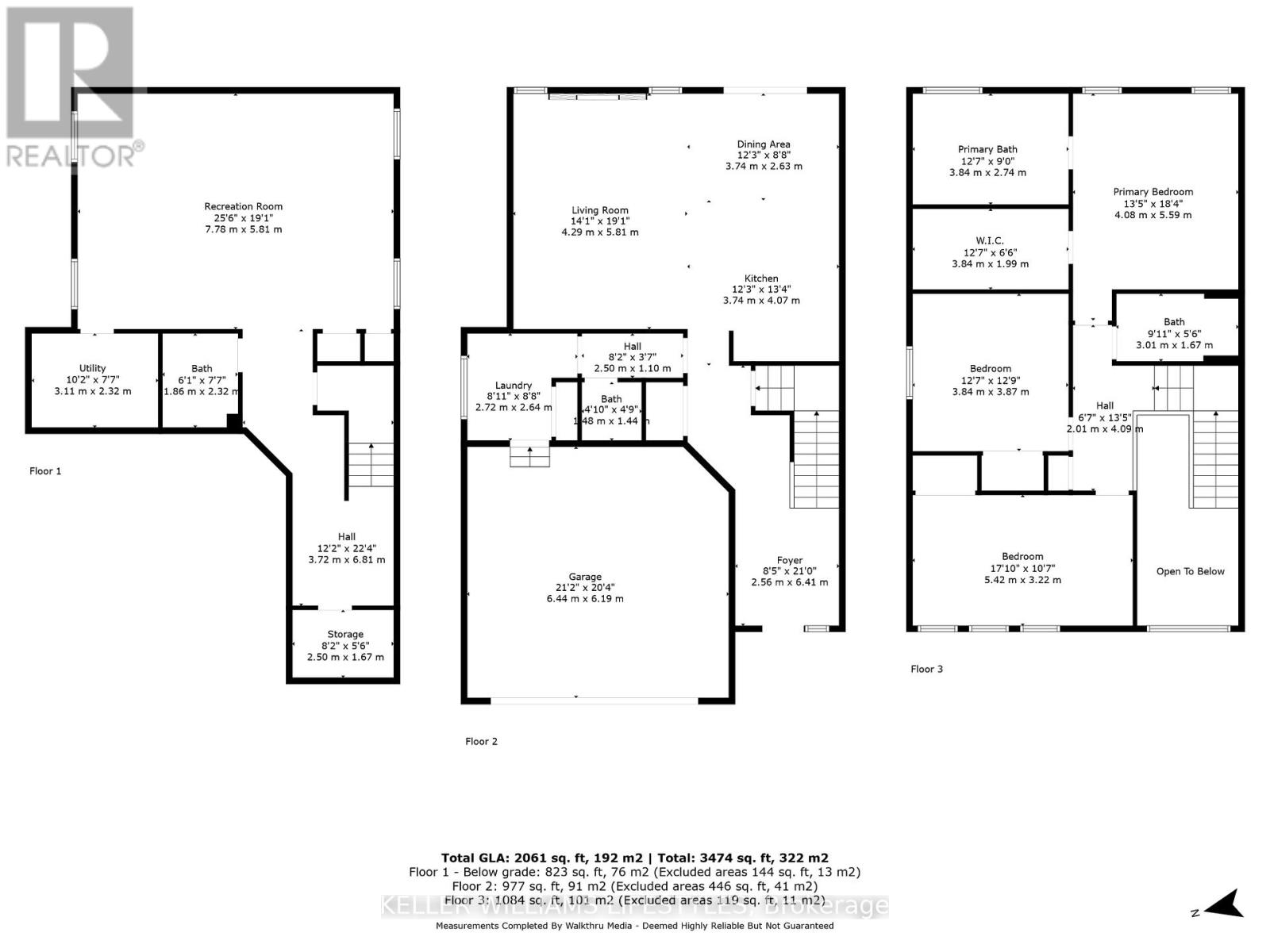 1200 Silverfox Drive, London North, Ontario  N6G 0C8 - Photo 47 - X12291148