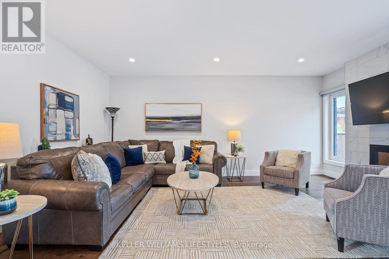 1200 Silverfox Drive, London North, Ontario  N6G 0C8 - Photo 7 - X12291148