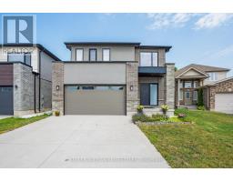 1200 SILVERFOX DRIVE, London North, Ontario