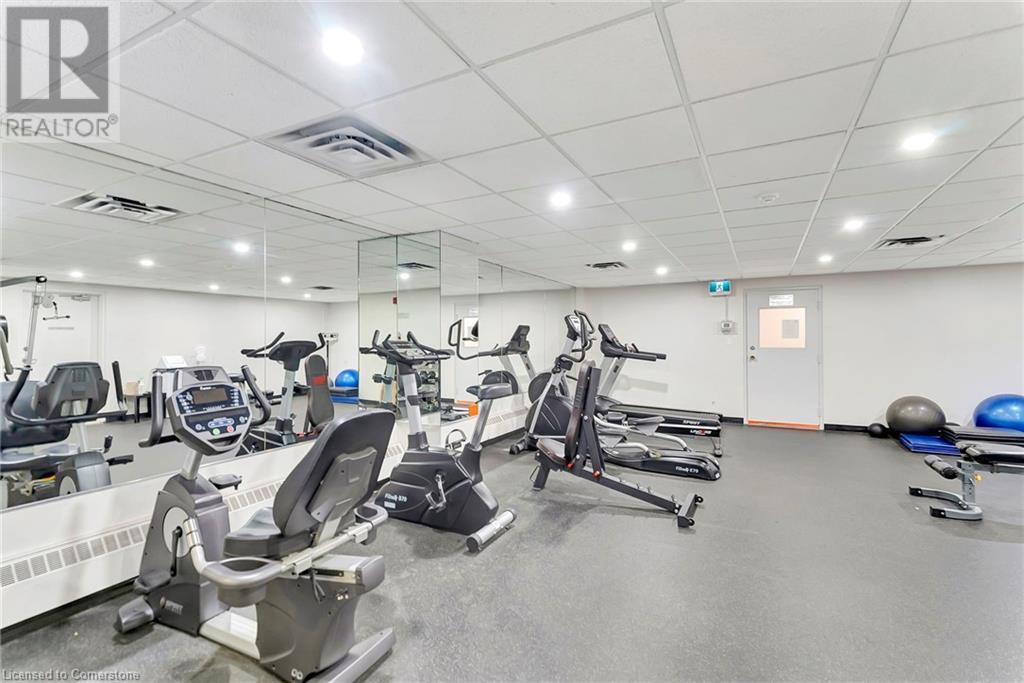120 Duke Street Unit# 1401, Hamilton, Ontario  L8P 4T1 - Photo 24 - 40752185