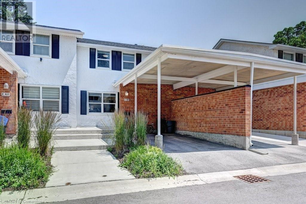 Property at 407 KEATS Way Unit# 3 image 2