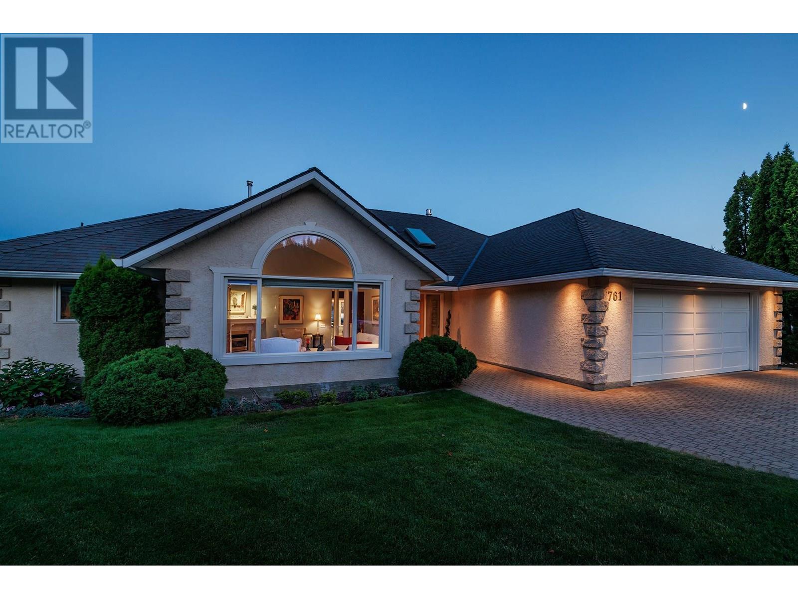 761 Siwash Court, Kelowna, British Columbia  V1V 1N5 - Photo 6 - 10354152