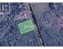 566 Bernard Road, Dundee, New Brunswick