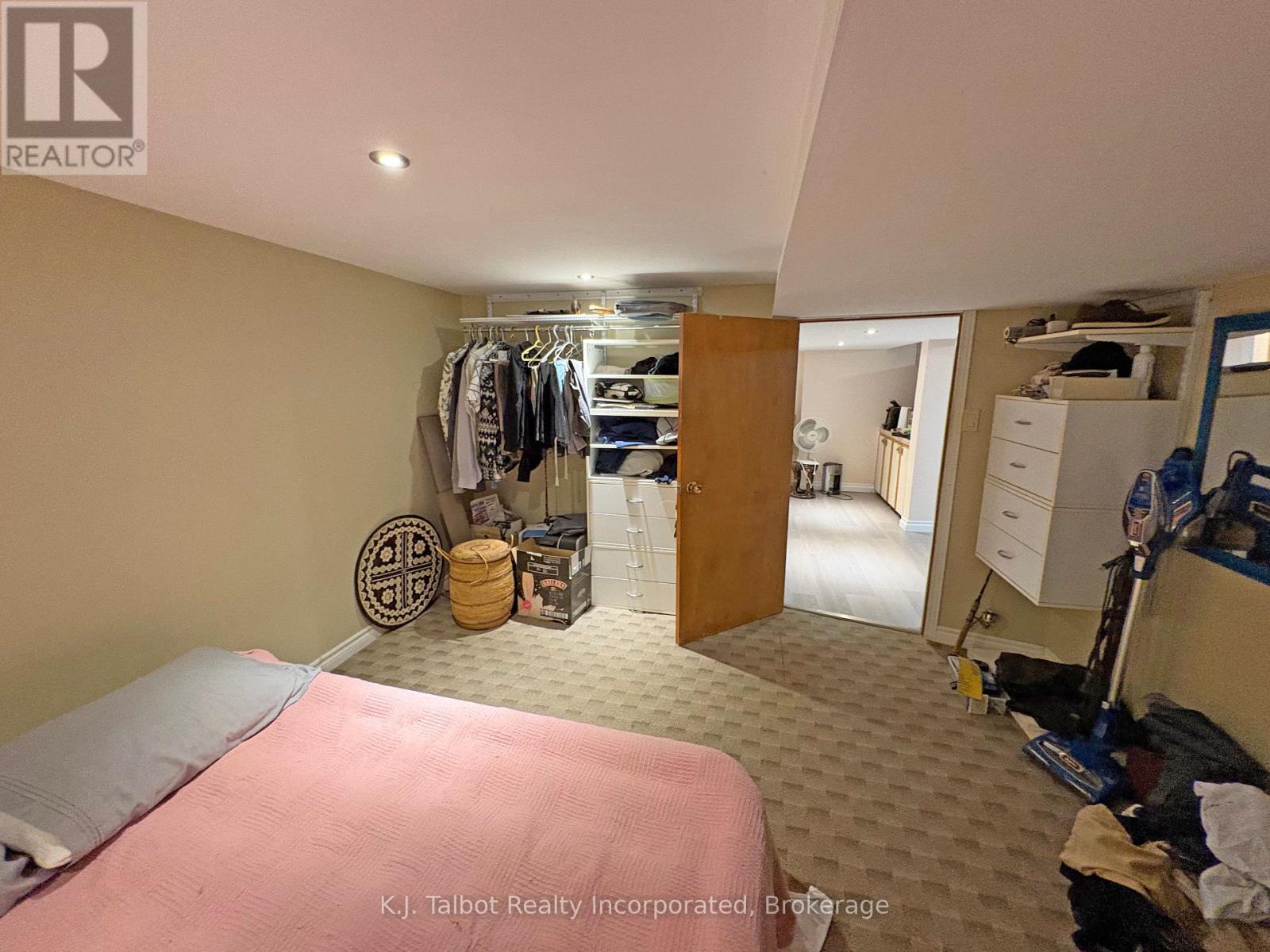 202 Bennett Street W, Goderich, Ontario  N7A 1X8 - Photo 22 - X12219376