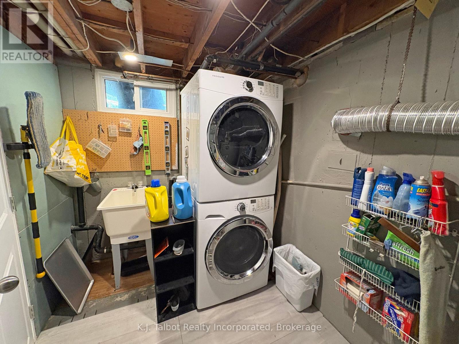 202 Bennett Street W, Goderich, Ontario  N7A 1X8 - Photo 24 - X12219376