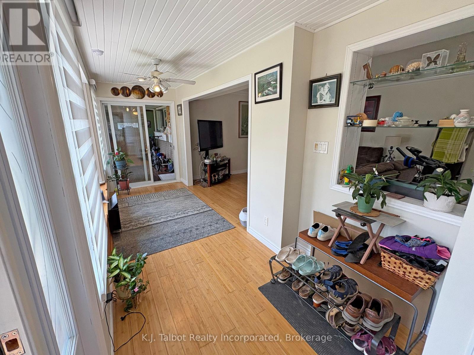 202 Bennett Street W, Goderich, Ontario  N7A 1X8 - Photo 12 - X12219376