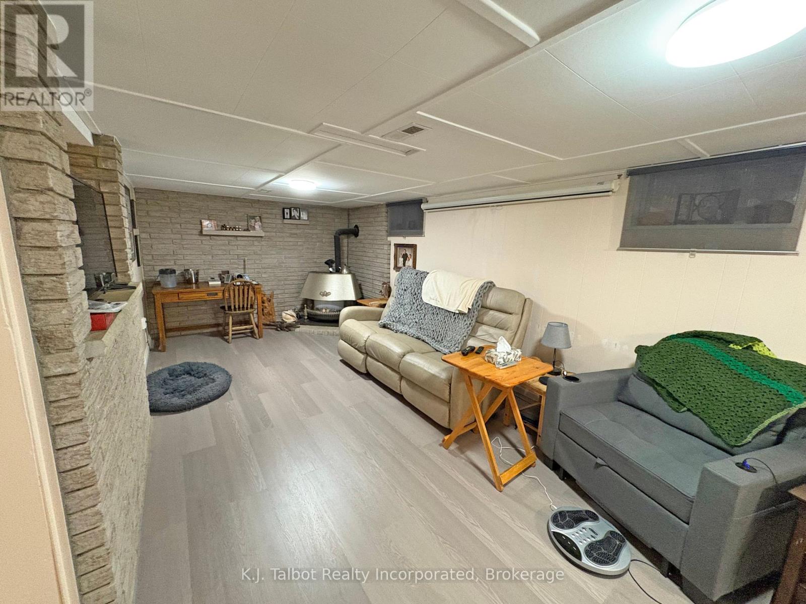 202 Bennett Street W, Goderich, Ontario  N7A 1X8 - Photo 18 - X12219376