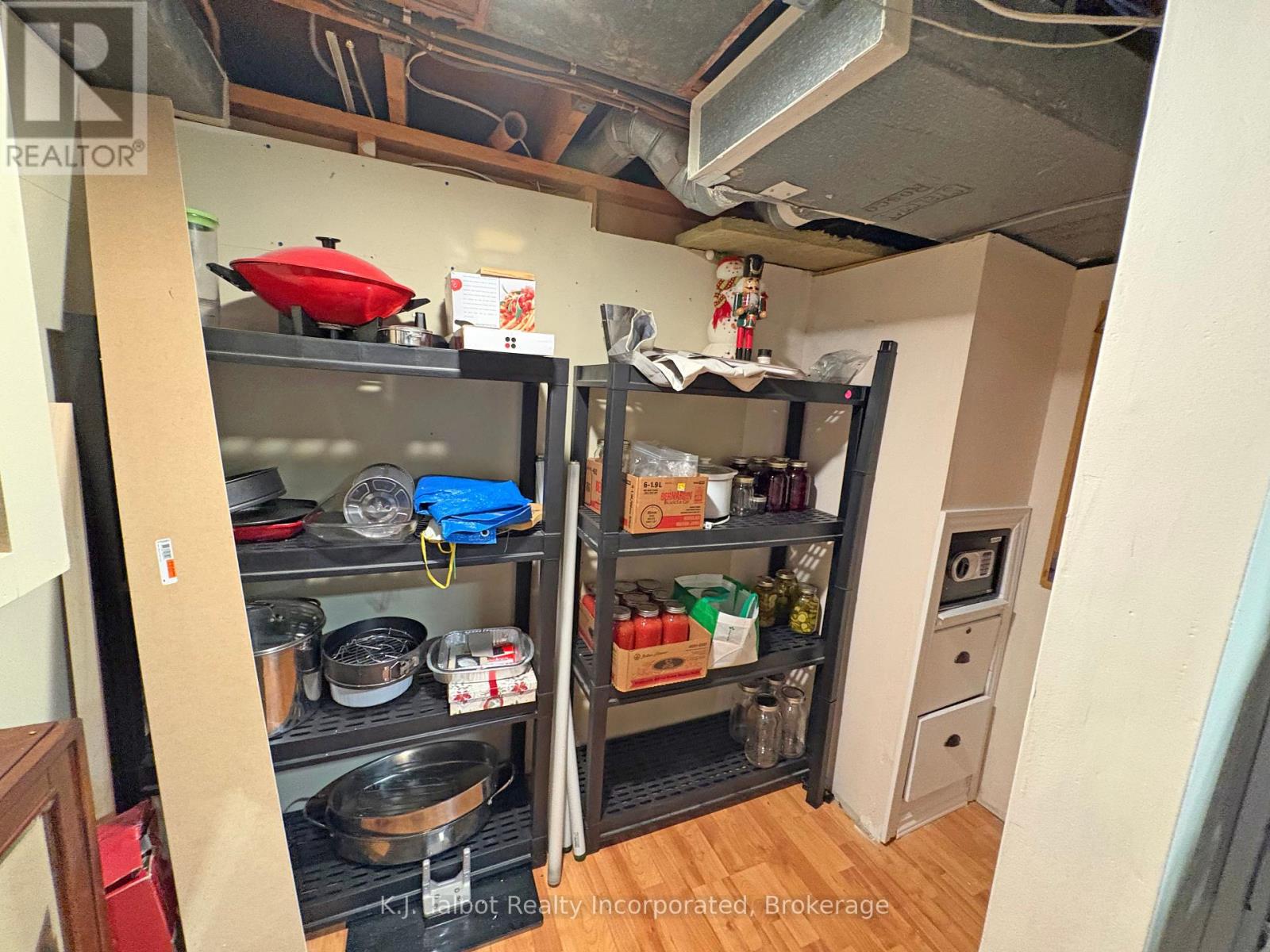 202 Bennett Street W, Goderich, Ontario  N7A 1X8 - Photo 25 - X12219376