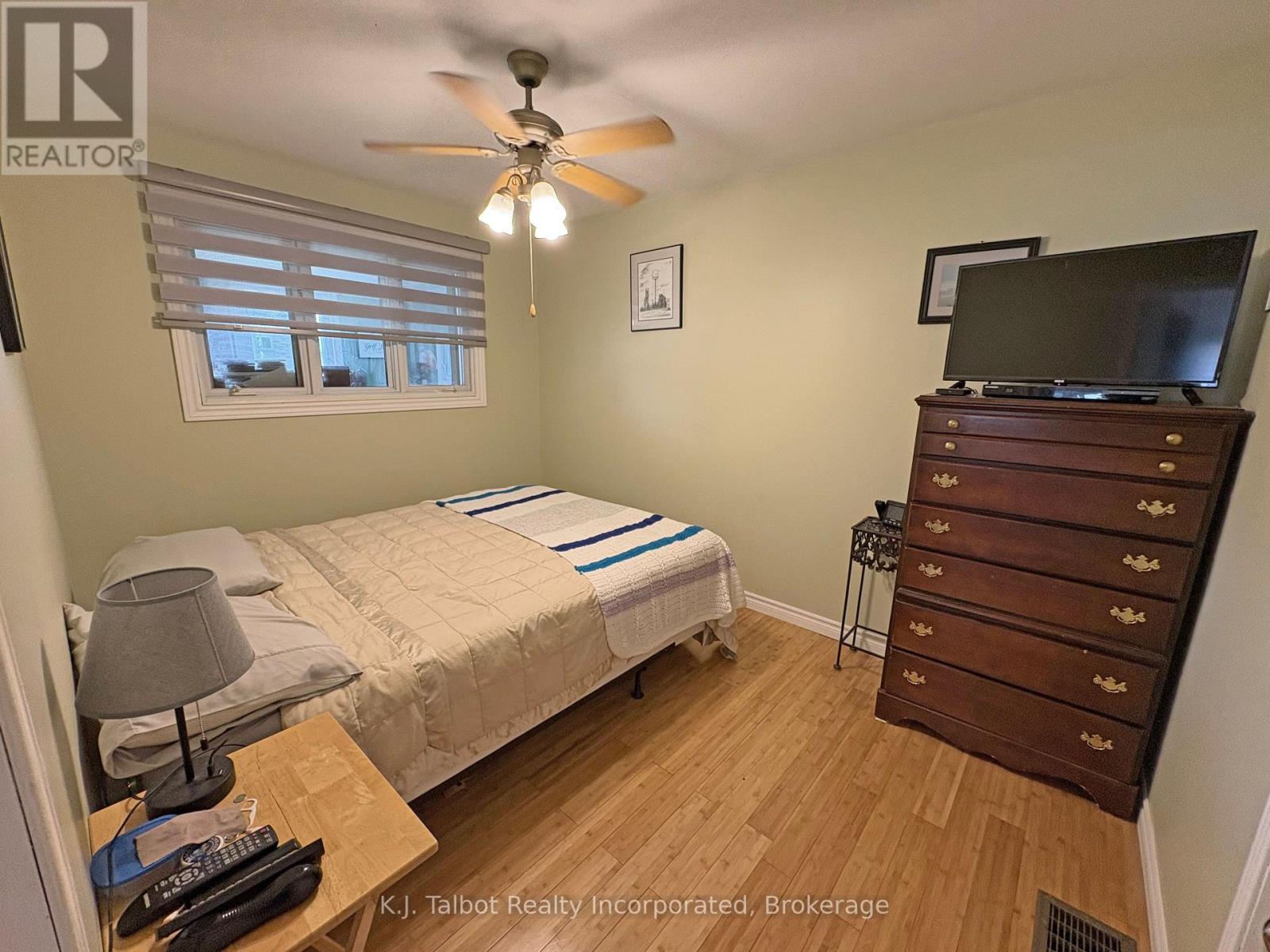 202 Bennett Street W, Goderich, Ontario  N7A 1X8 - Photo 16 - X12219376