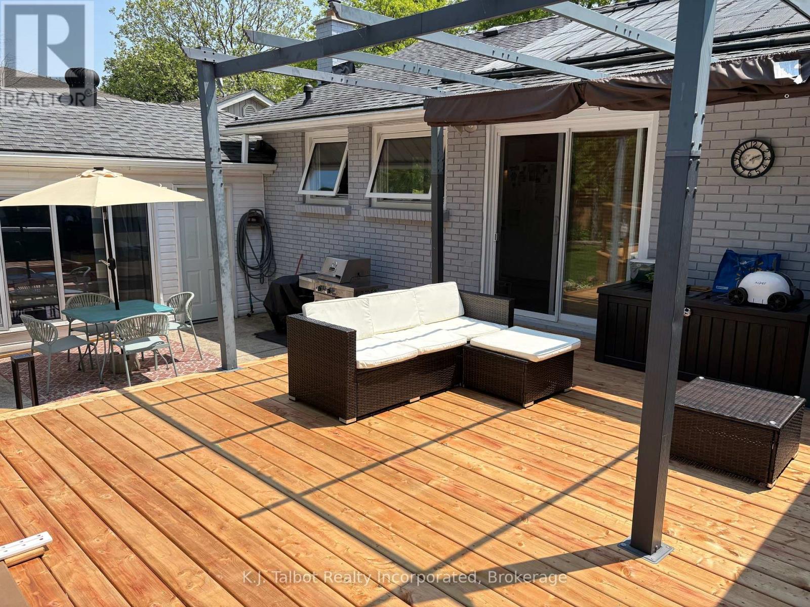 202 Bennett Street W, Goderich, Ontario  N7A 1X8 - Photo 26 - X12219376