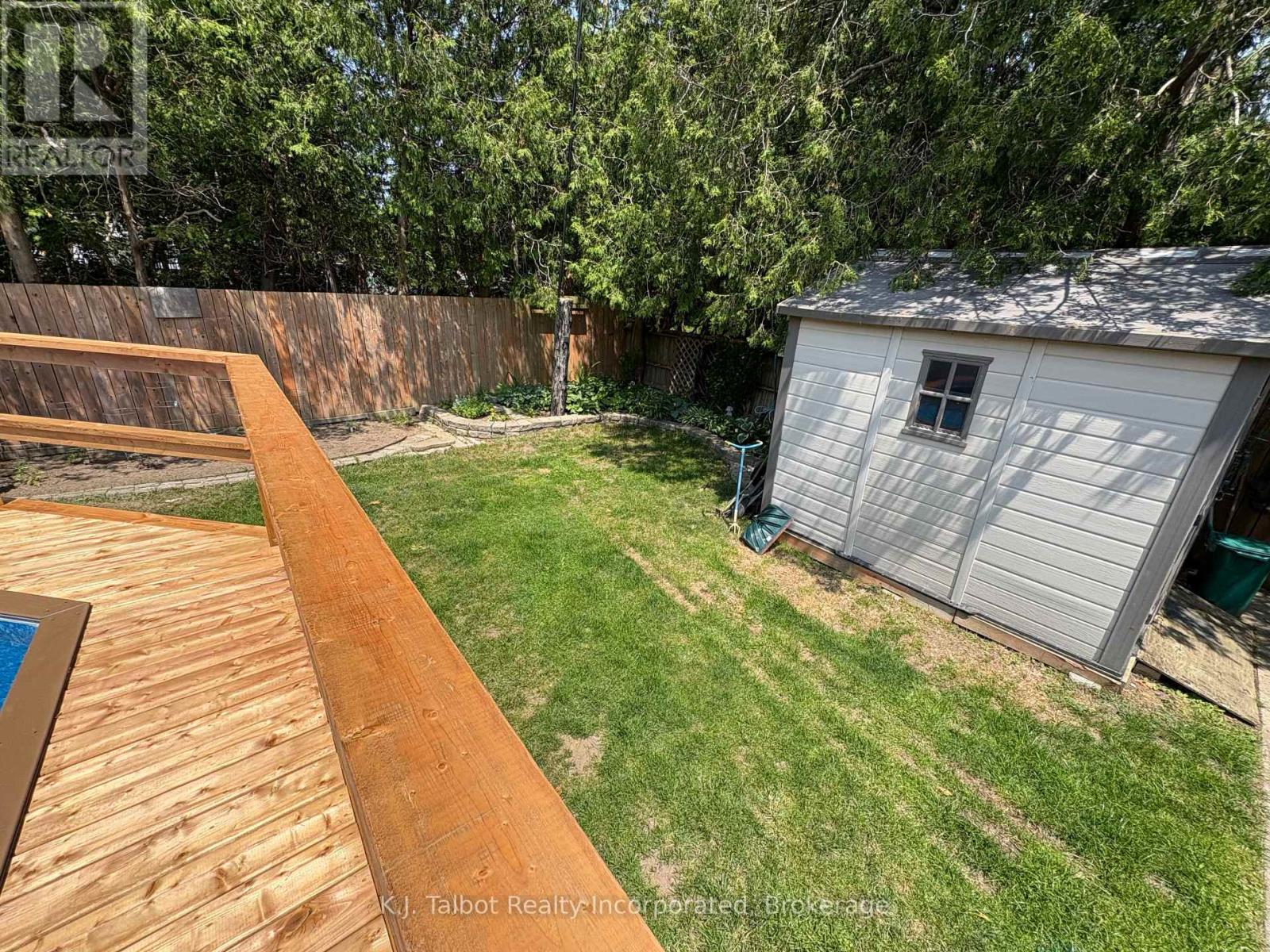 202 Bennett Street W, Goderich, Ontario  N7A 1X8 - Photo 33 - X12219376