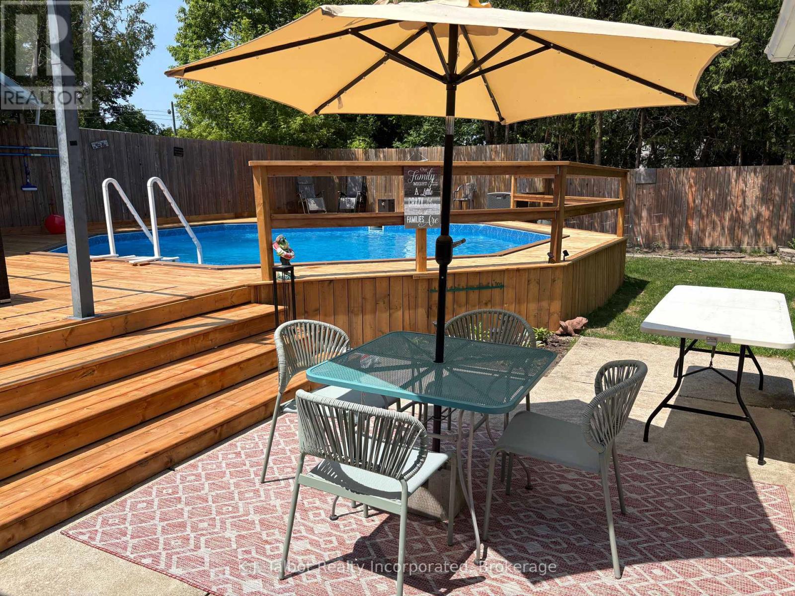 202 Bennett Street W, Goderich, Ontario  N7A 1X8 - Photo 38 - X12219376