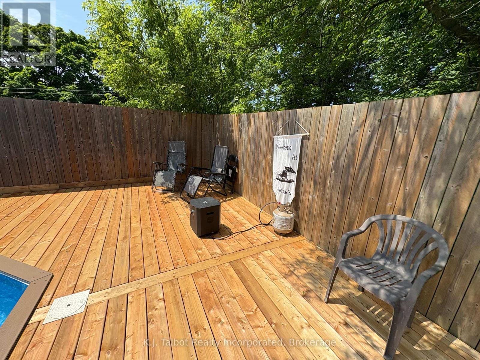 202 Bennett Street W, Goderich, Ontario  N7A 1X8 - Photo 32 - X12219376