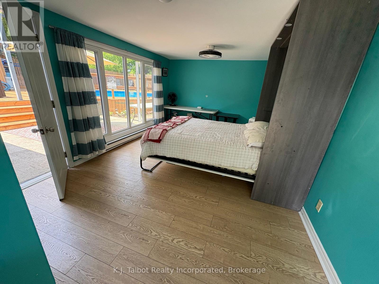 202 Bennett Street W, Goderich, Ontario  N7A 1X8 - Photo 44 - X12219376