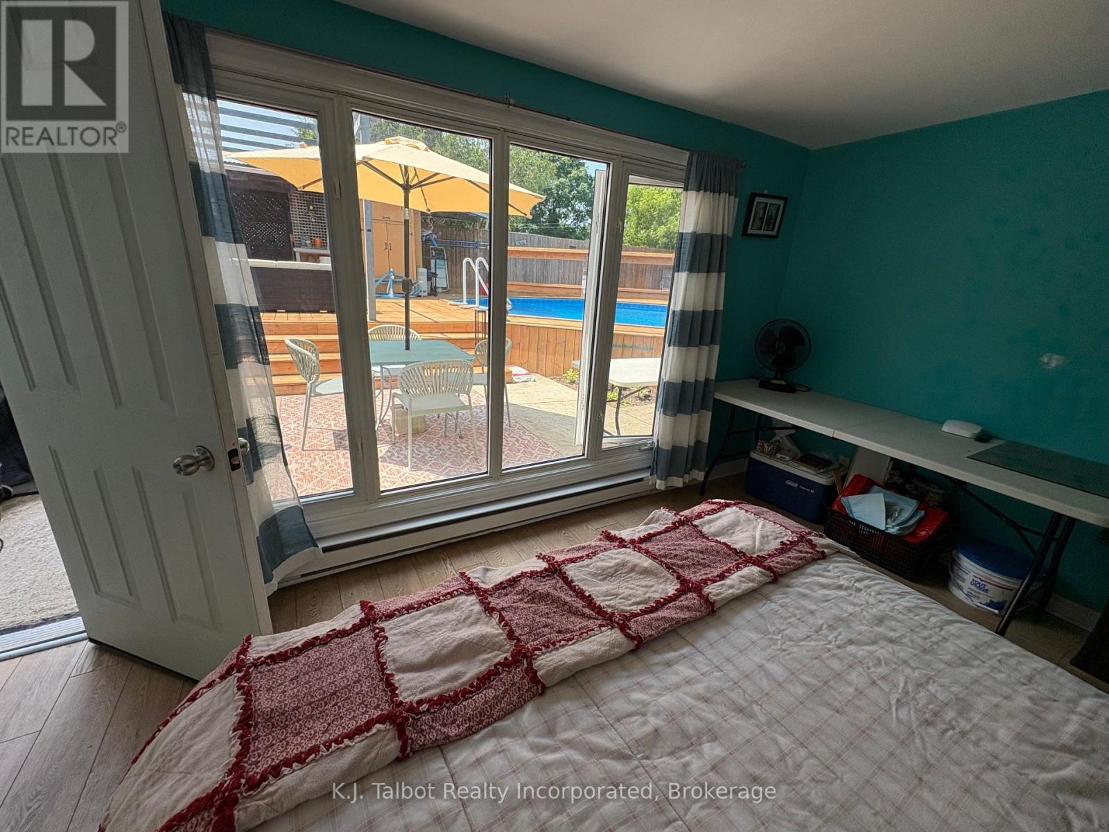 202 Bennett Street W, Goderich, Ontario  N7A 1X8 - Photo 43 - X12219376