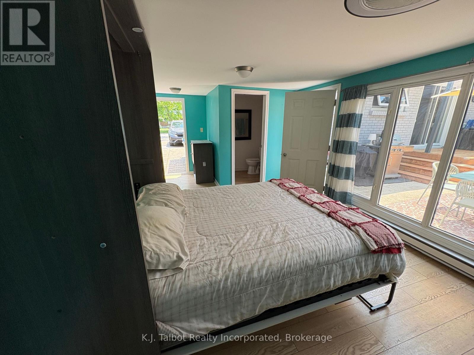 202 Bennett Street W, Goderich, Ontario  N7A 1X8 - Photo 45 - X12219376