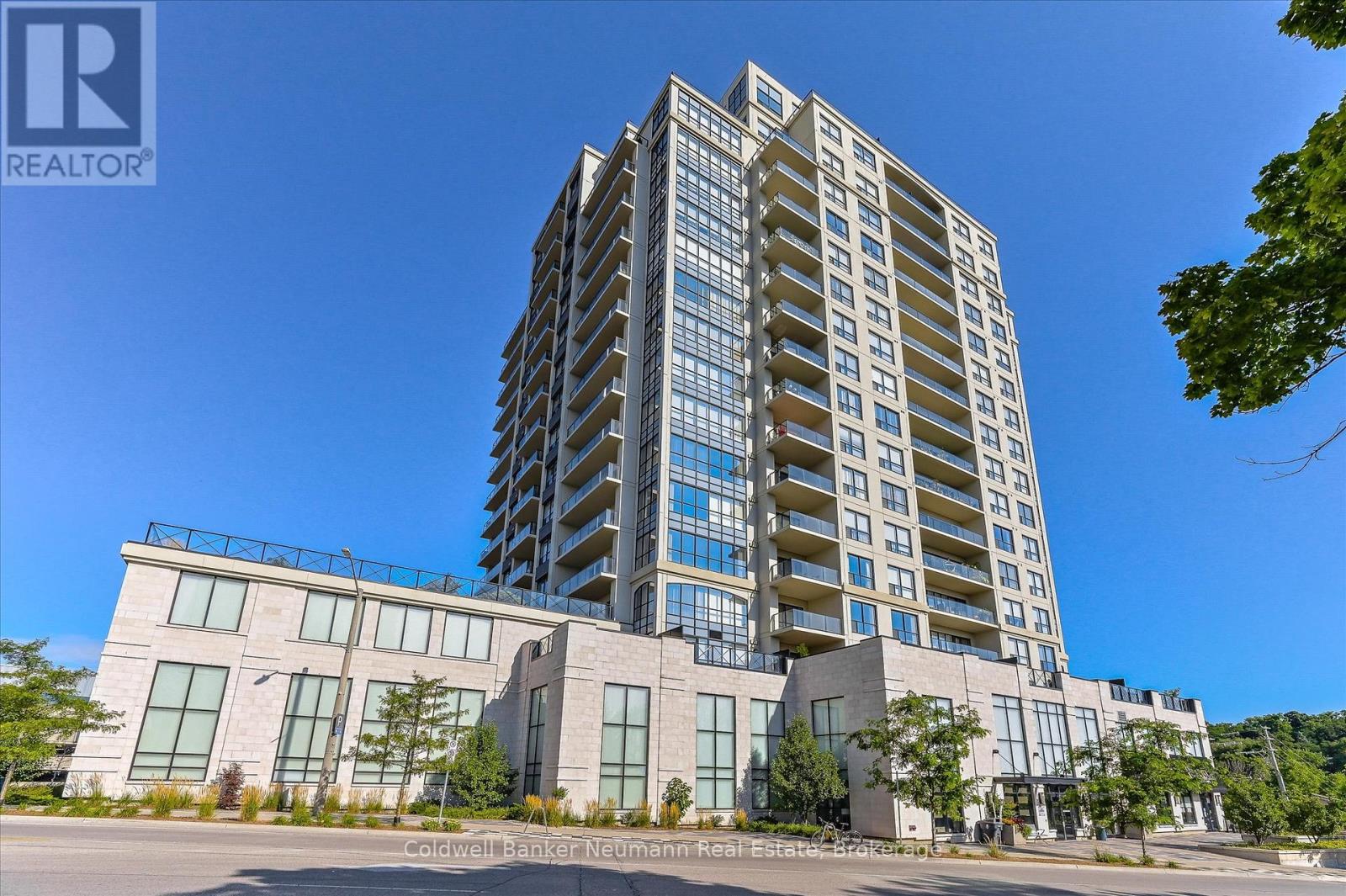 1408 - 160 Macdonell Street, Guelph, Ontario  N1H 0A9 - Photo 49 - X12238999