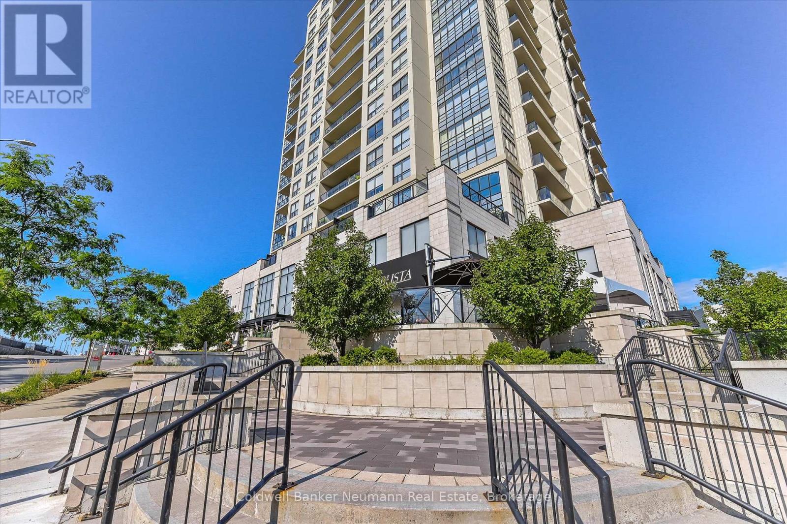 1408 - 160 Macdonell Street, Guelph, Ontario  N1H 0A9 - Photo 50 - X12238999