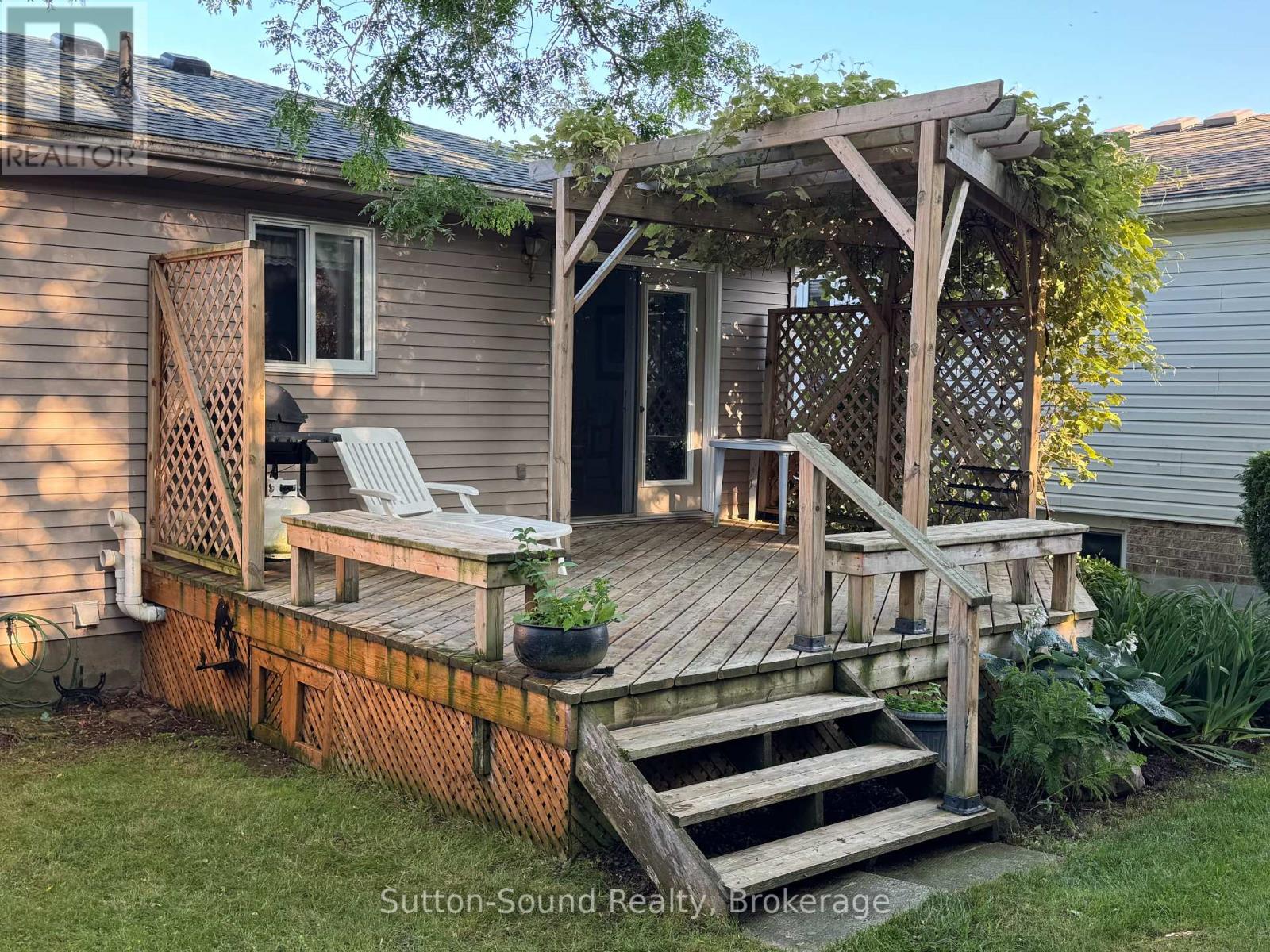 2620 8th Avenue E, Owen Sound, Ontario  N4K 6S5 - Photo 16 - X12291227